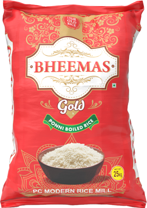 Bheemas Gold